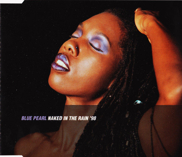 Naked In The Rain '98