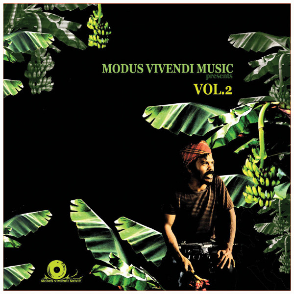 Modus Vivendi Music Vol.2
