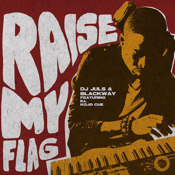 Raise My Flag