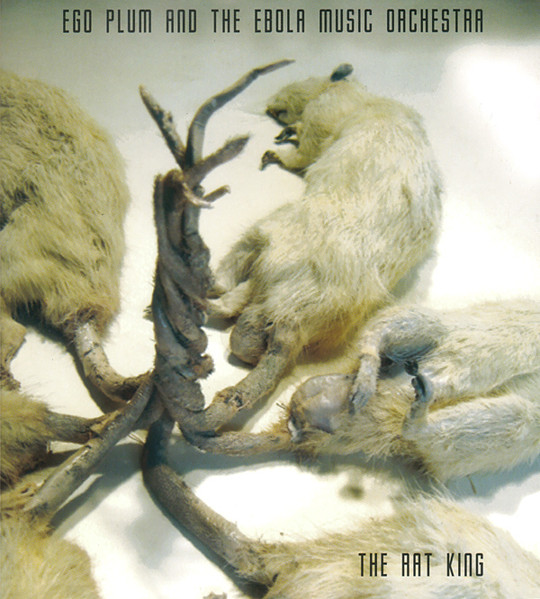 The Rat King