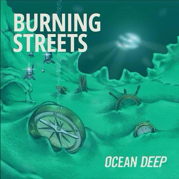 Ocean Deep