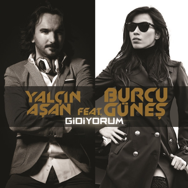 Gidiyorum