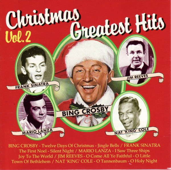 Christmas Greatest Hits - Vol. 2