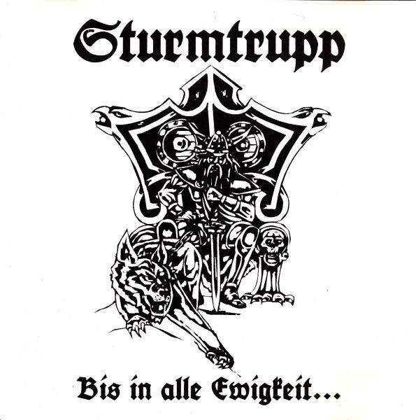 Bis In Alle Ewigkeit...