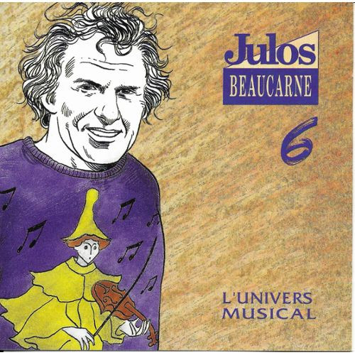 Intégrale 1967-1987 Vol. 6