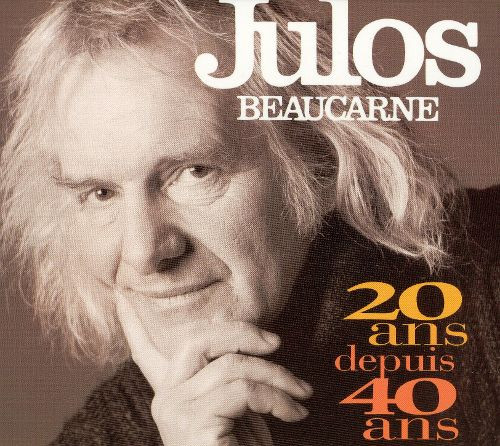 20 Ans Depuis 40 Ans