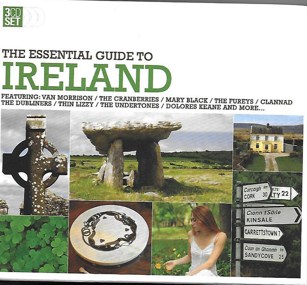 The Essential Guide To Ireland