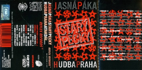 Starý Pecky (A Tak Dál…)