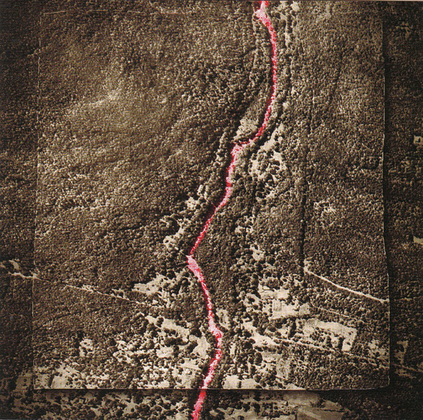From the Violent Banks of the Kaaterskill
