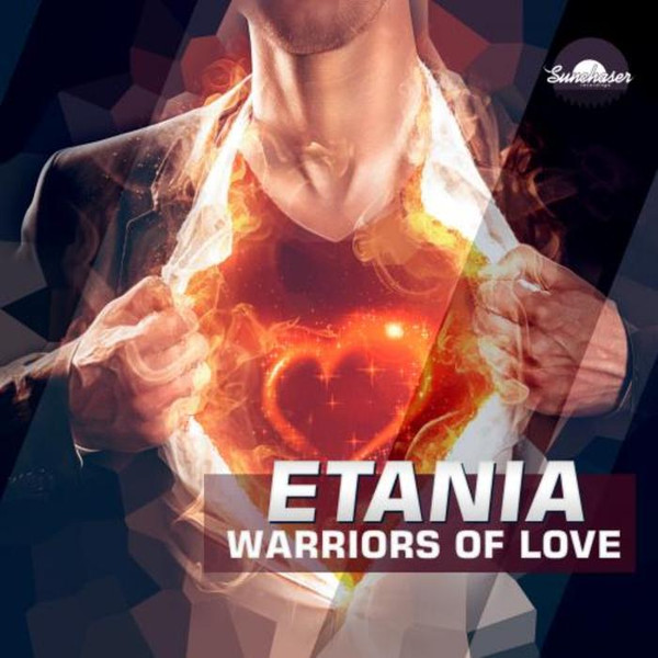 Warriors Of Love