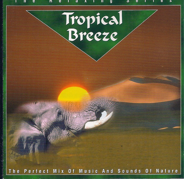 Tropical Breeze
