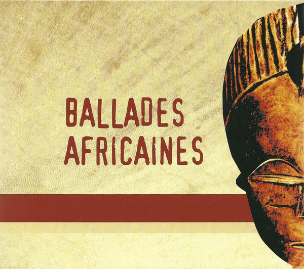 Ballades Africaines