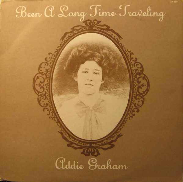 Been A Long Time Traveling