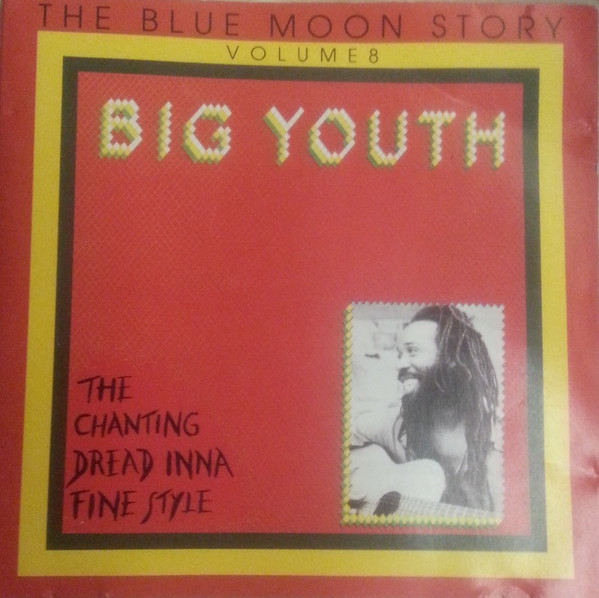 The Chanting Dread Inna Fine Style