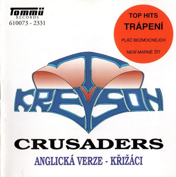Crusaders
