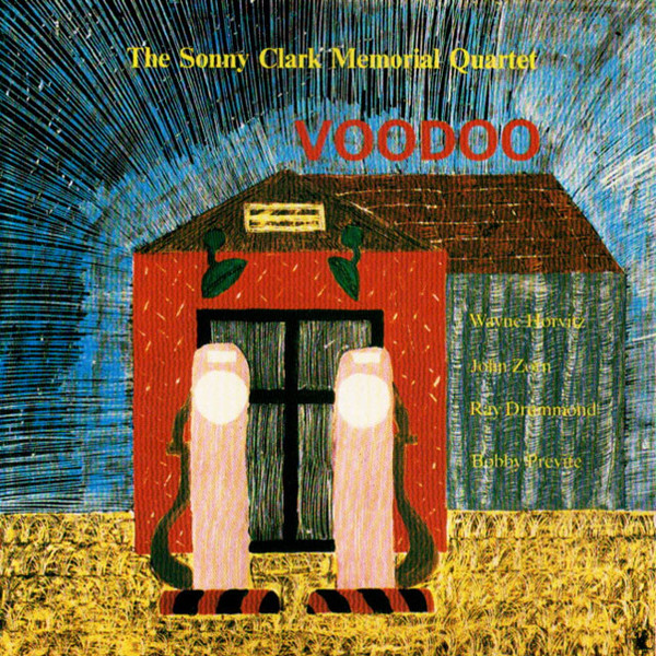Voodoo