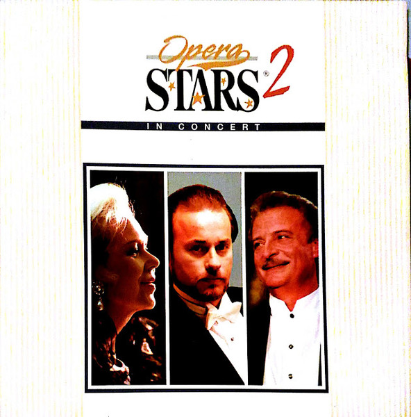 Opera Stars In Concert 2