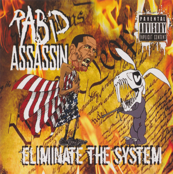 Eliminate The System