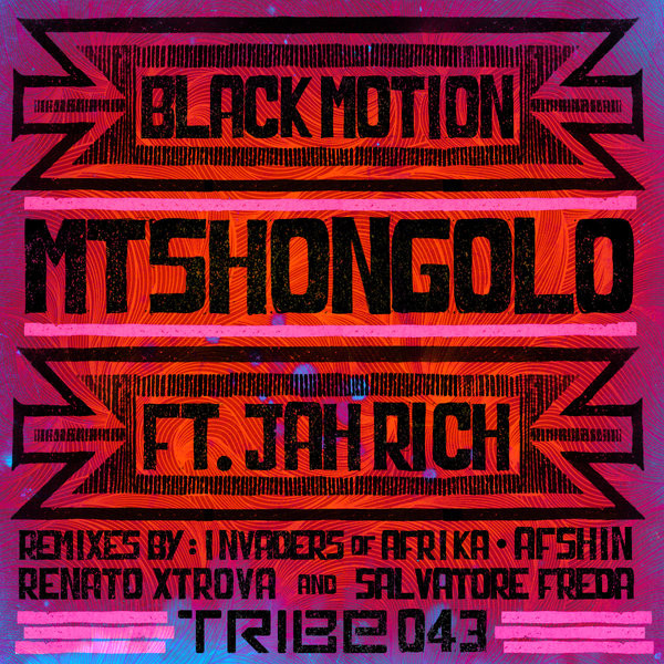 Mtshongolo