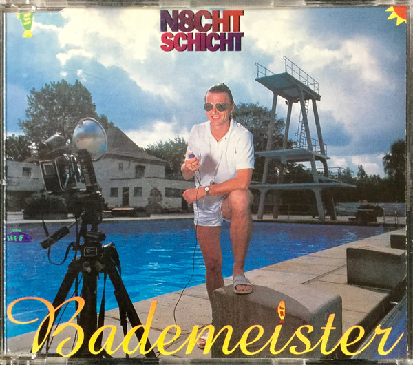 Bademeister 