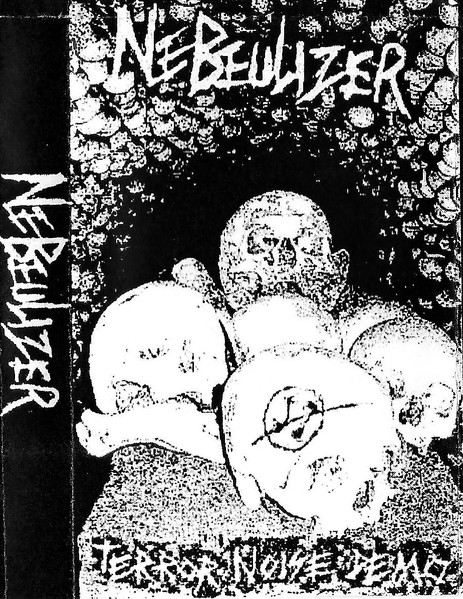 Terror Noise Demo