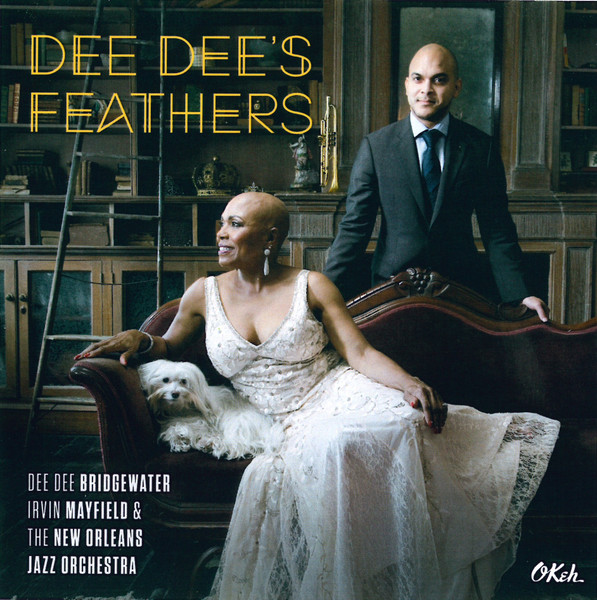 Dee Dee's Feathers