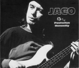 Pastorius Honestly
