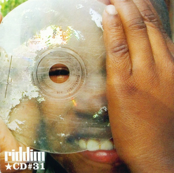 Riddim CD #31