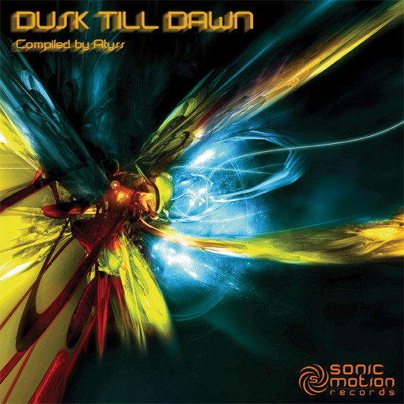 Dusk Till Dawn