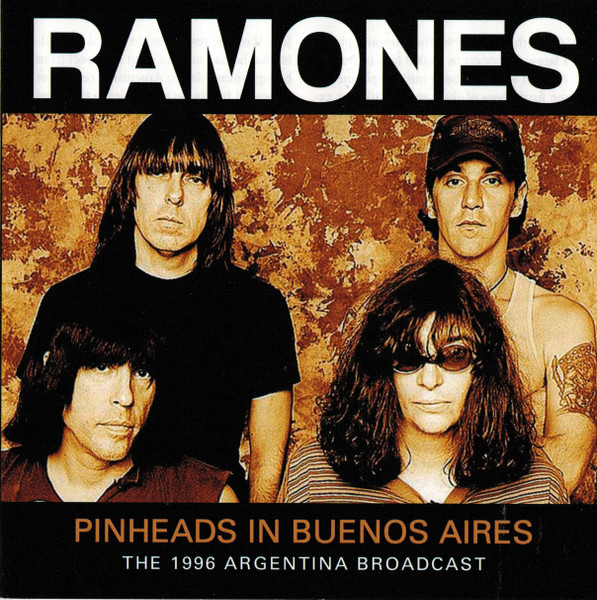 Pinheads In Buenos Aires