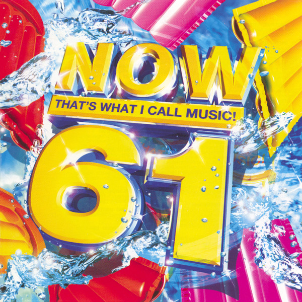 Now That's What I Call Music! 61