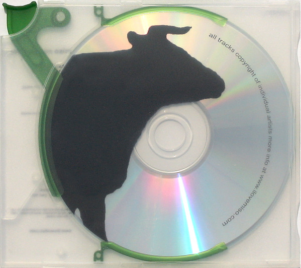 Miso Mix-Tape Three