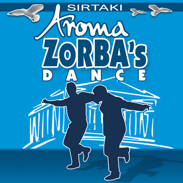 Zorba's Dance (Sirtaki) (Remixes)