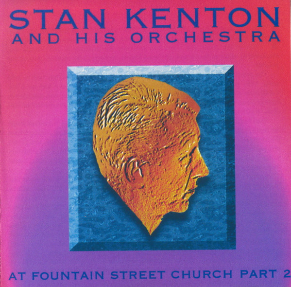 At Fountain Street Church Part 2
