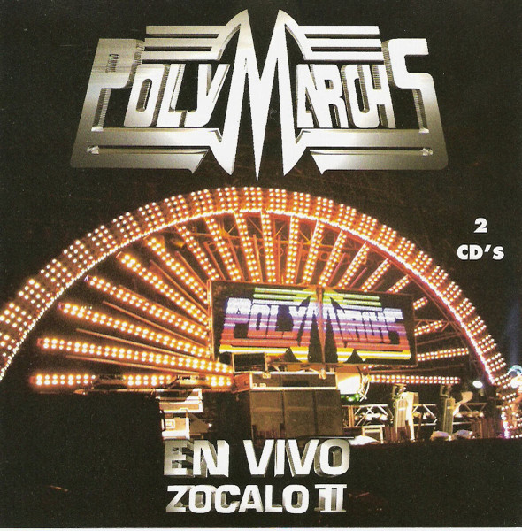 En Vivo Zocalo II
