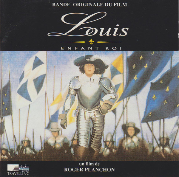 Louis Enfant Roi