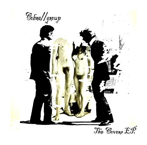 The Covers EP