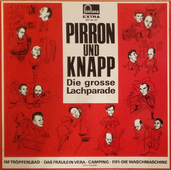 Die Grosse Lachparade