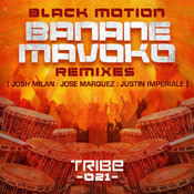 Banane Mavoko