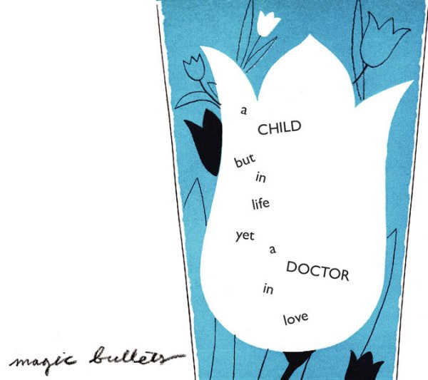 A Child But In Life Yet A Doctor In Love