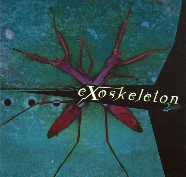 Exoskeleton 2