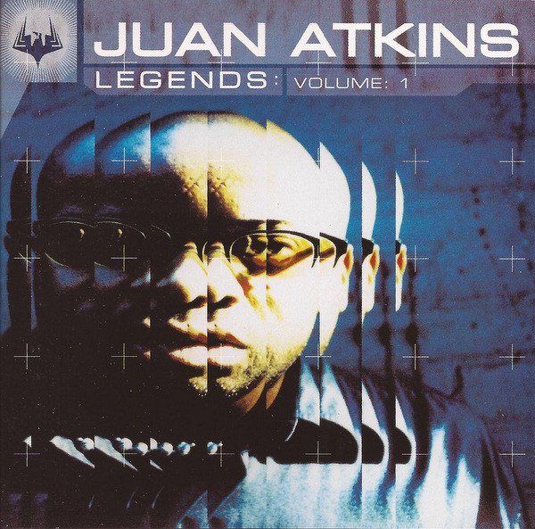 Legends: Volume 1