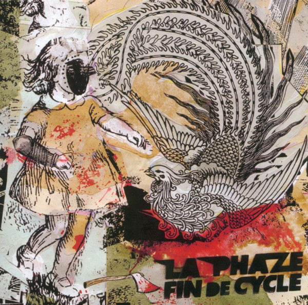 Fin De Cycle
