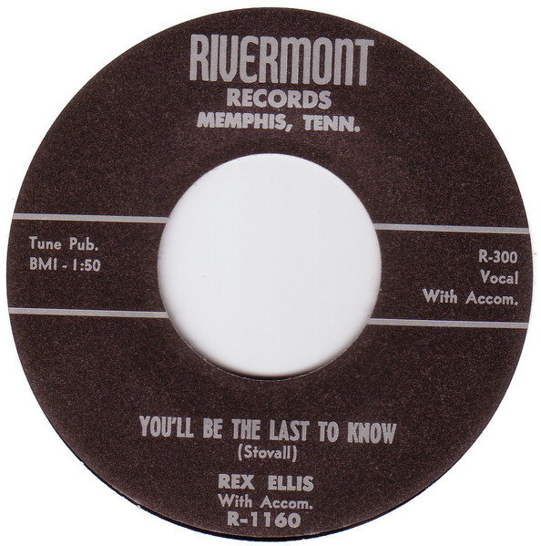 You'll Be The Last To Know / Bop Hop Jamboree