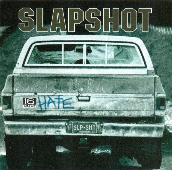 16 Valve Hate