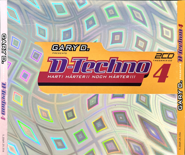 D-Techno 4