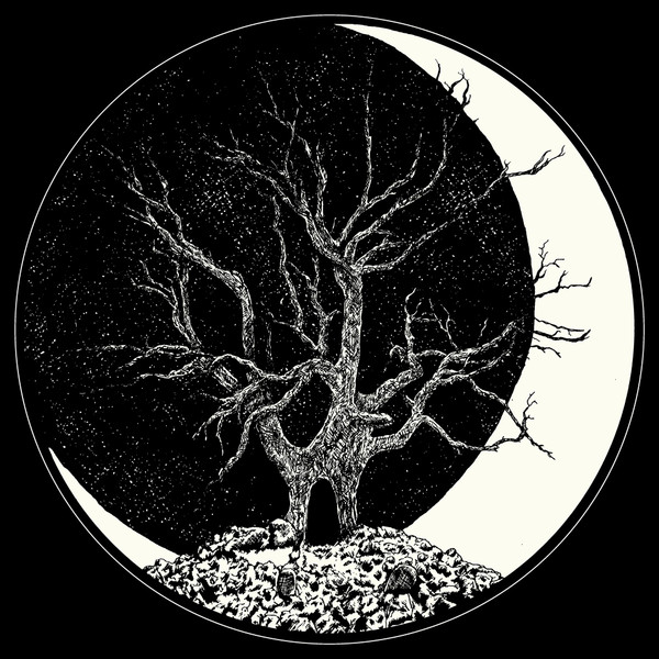 Dark Mother / Shrykull Split 7"