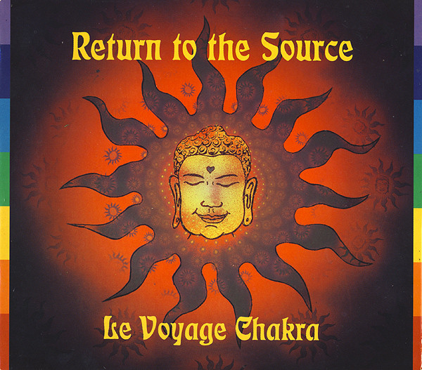 Le Voyage Chakra