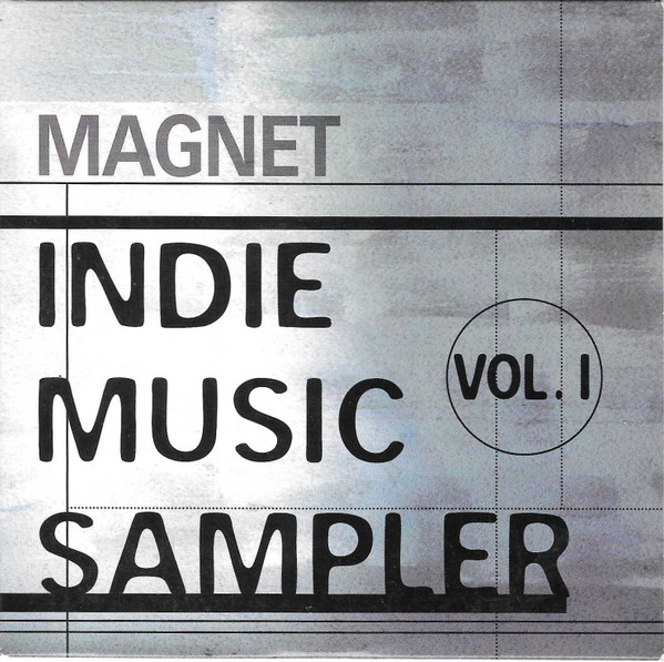 Magnet Indie Music Sampler Vol. 1