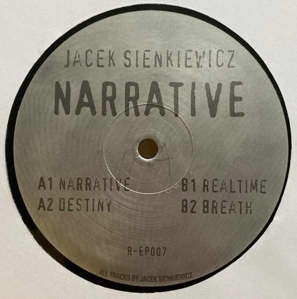 Narrative